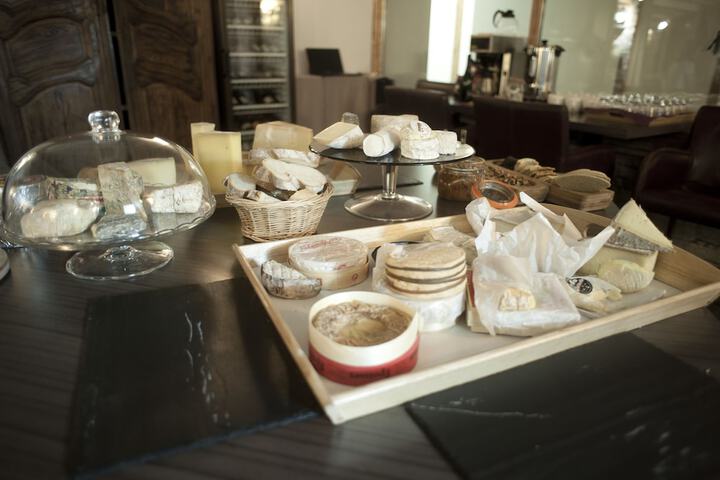 Breakfast/Coffee Service 51 of 64