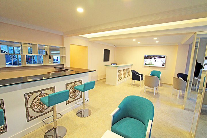 Hotel Interior 3 of 14