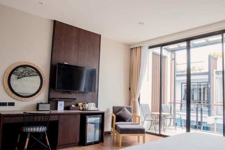 Room 51 of 201