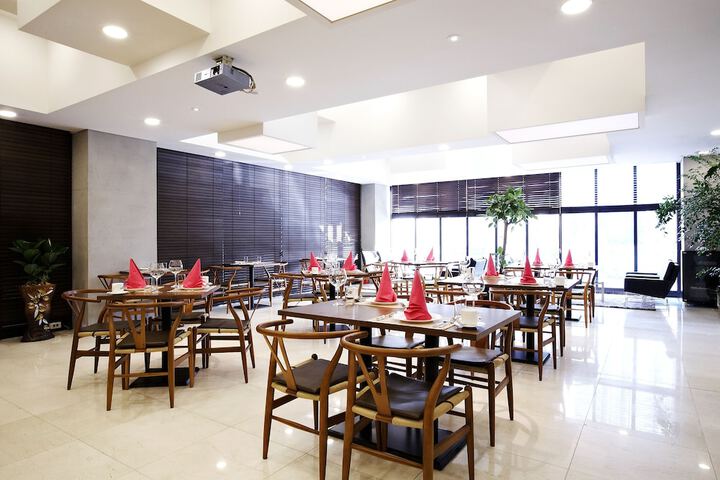 Restaurants