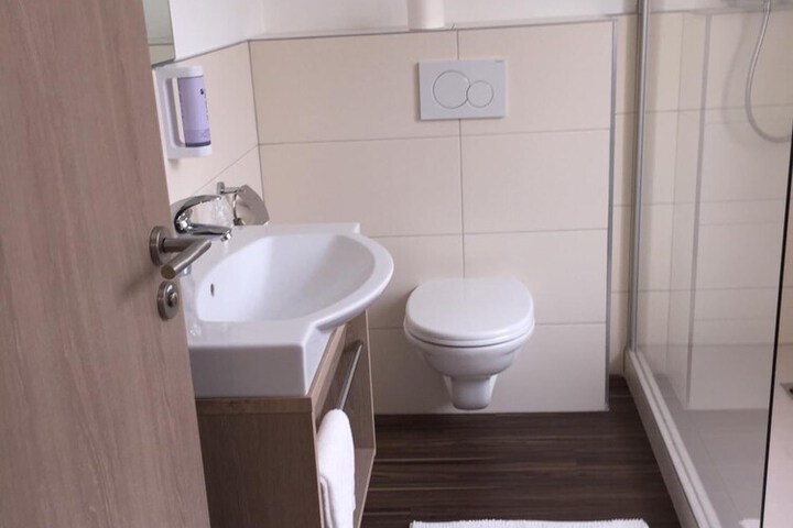 Bath Interior