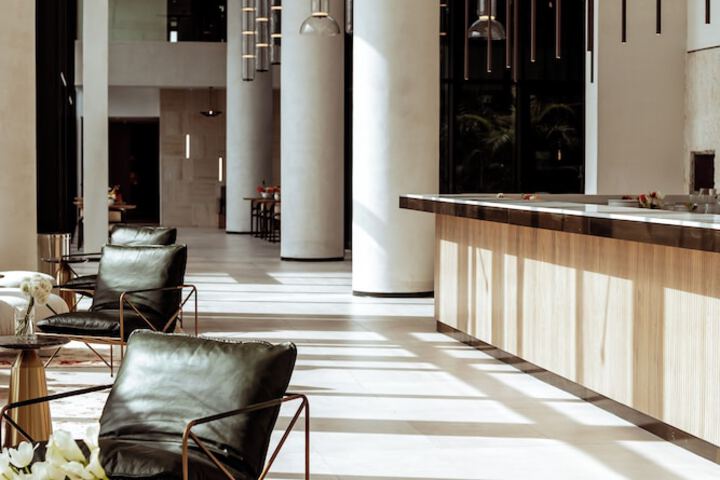 Hotel Interior 2 of 22