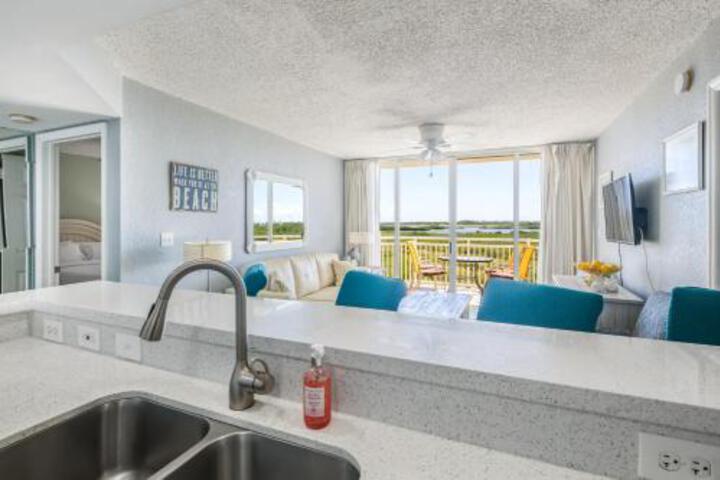 Image of Sunrise Suites Cozumel Suite #112