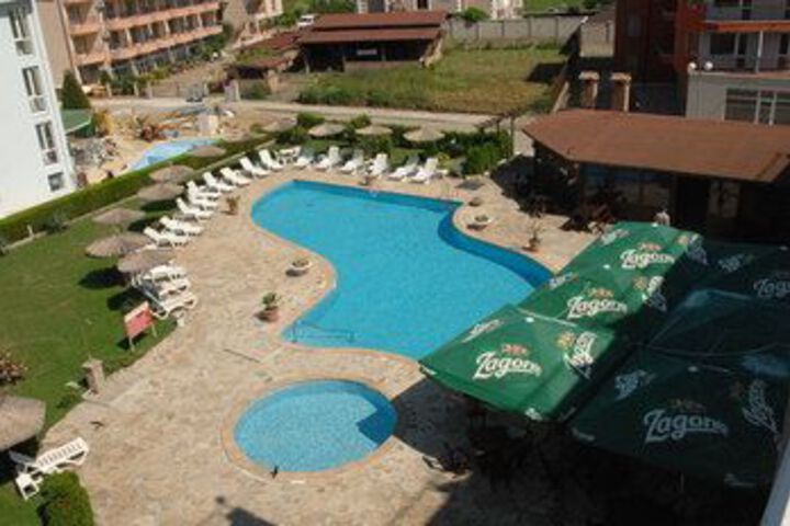 Hotel View 56 of 58