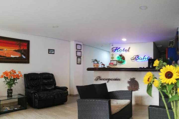 Hotel Bahia Guatape