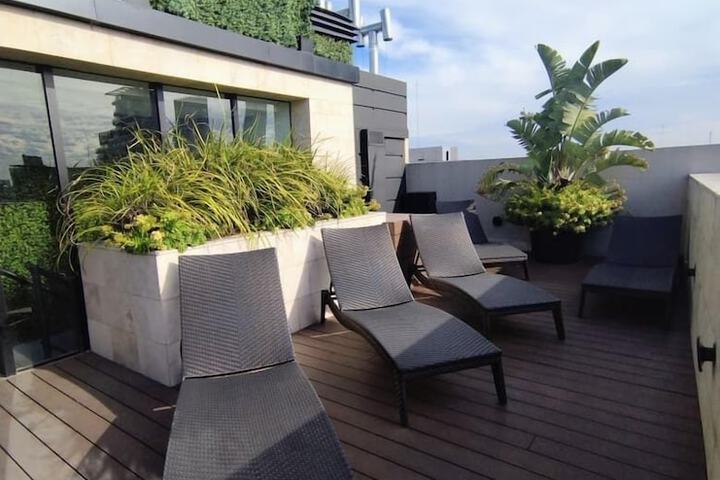 Terrace/Patio 32 of 38