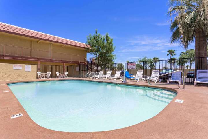 Fitness Center Photo