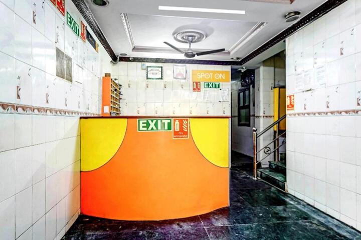 Hotel O Ams Annex