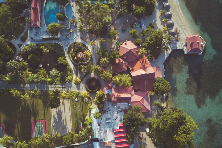 Hotel 199 of 224