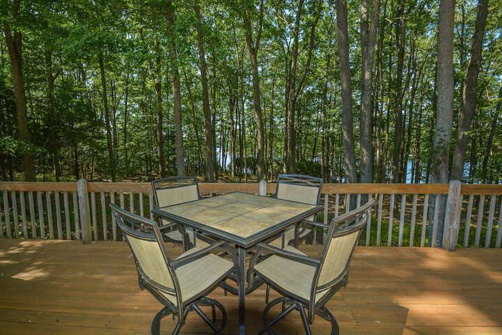 Terrace/Patio 4 of 7