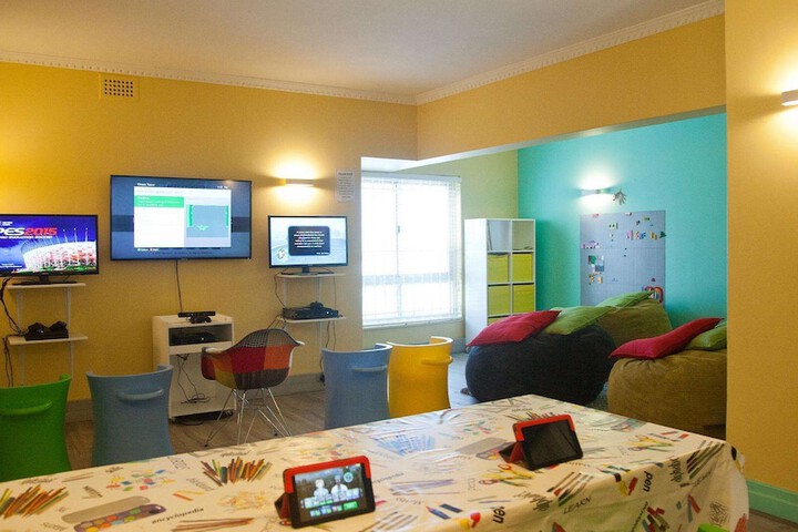 Hotel Interior 152 of 242