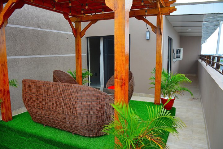 Terrace/Patio 40 of 42