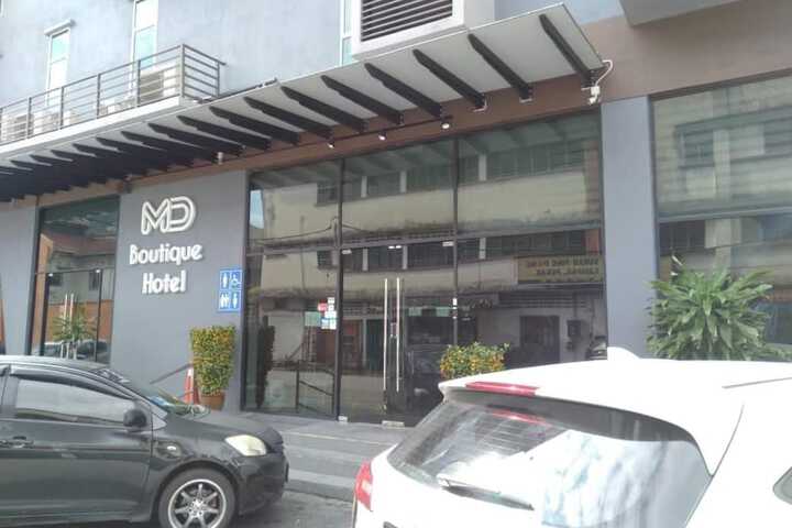 Hotel 61 of 63