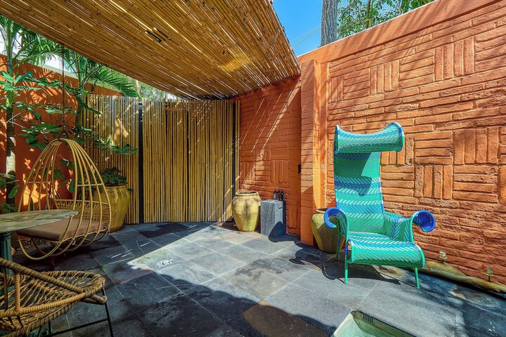 Terrace/Patio 162 of 270