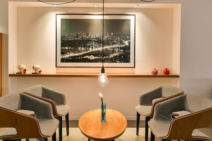 Hotel Interior 39 of 44