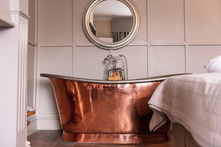 Bath Interior