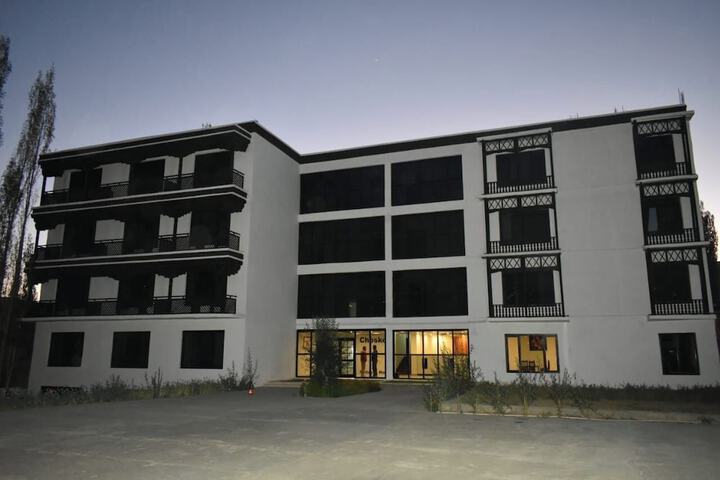 Hotel 18 of 20