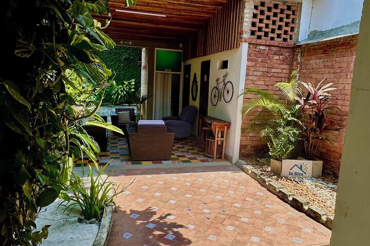 Insitu Recovery Hotel