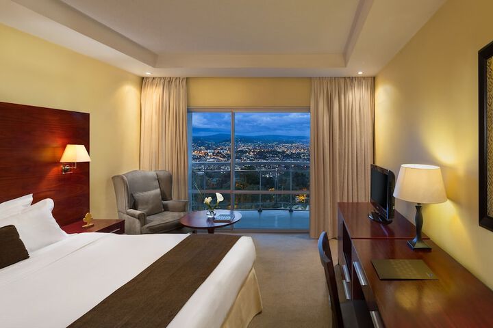 Hotel View 38 of 40