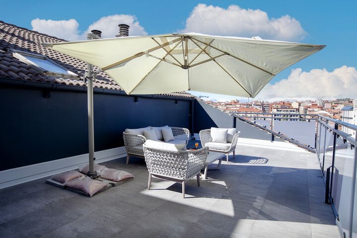 Terrace/Patio 33 of 52