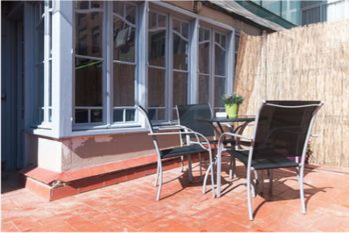 Terrace/Patio 137 of 140