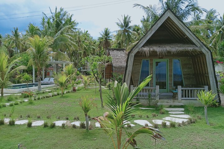 Villa Coco Republic