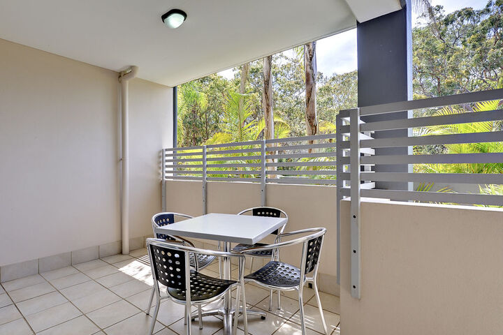 Terrace/Patio 60 of 63