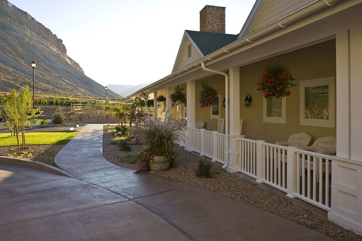 Porch