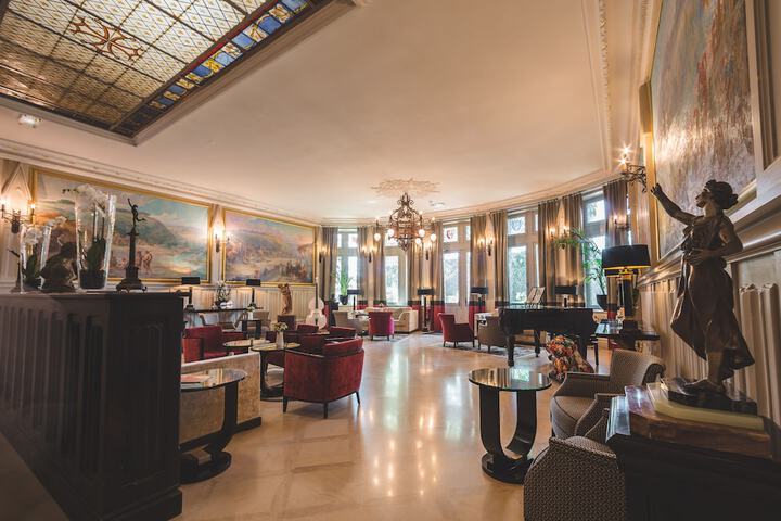 Hotel Interior 3 of 181