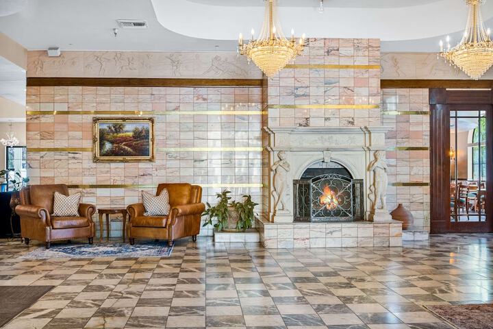 Hotel Interior 4 of 50