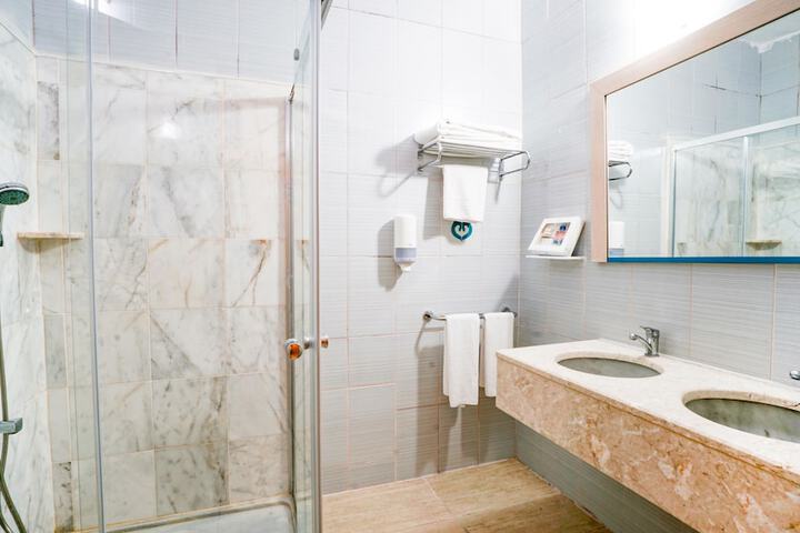 Bath Amenities