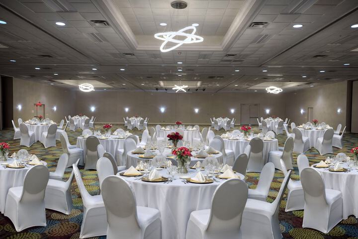 Ballroom