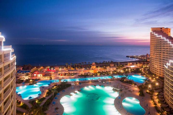 Porto Sokhna Majestic