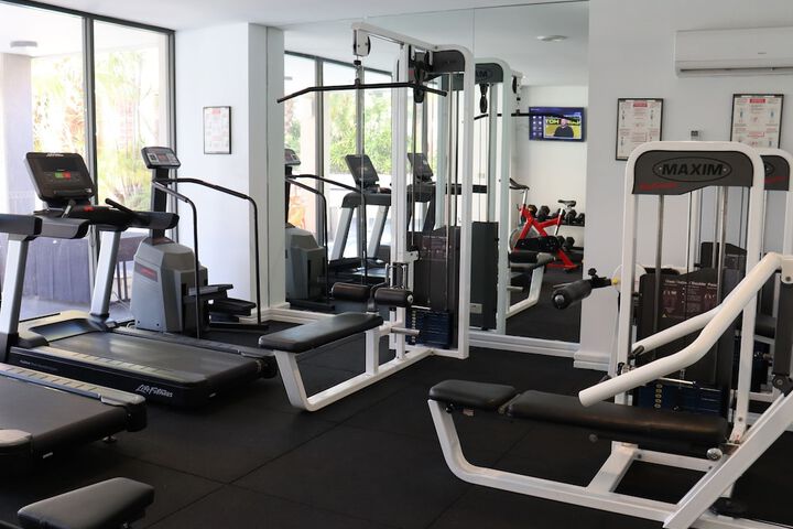 Health and Fitness 33 of 63