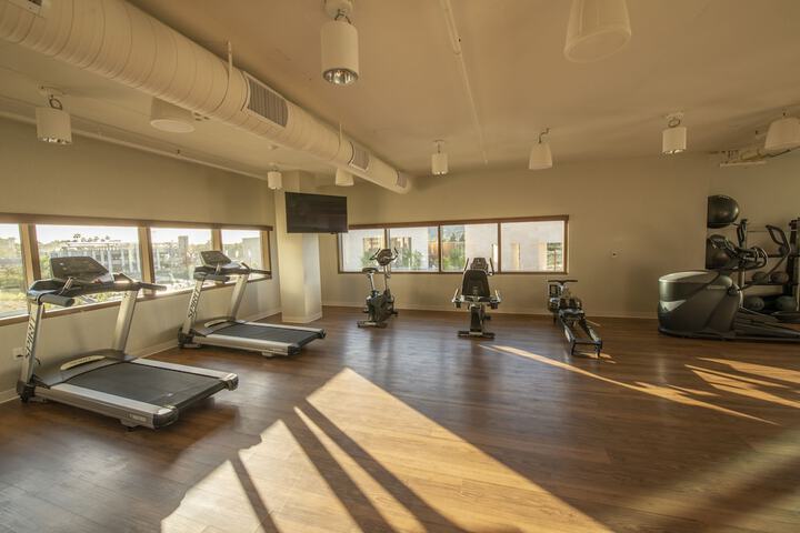 Gym