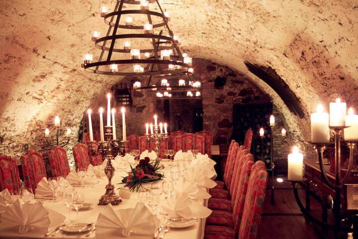 Dining Photos