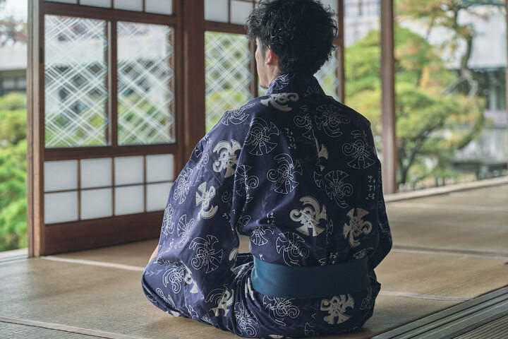 Yukata