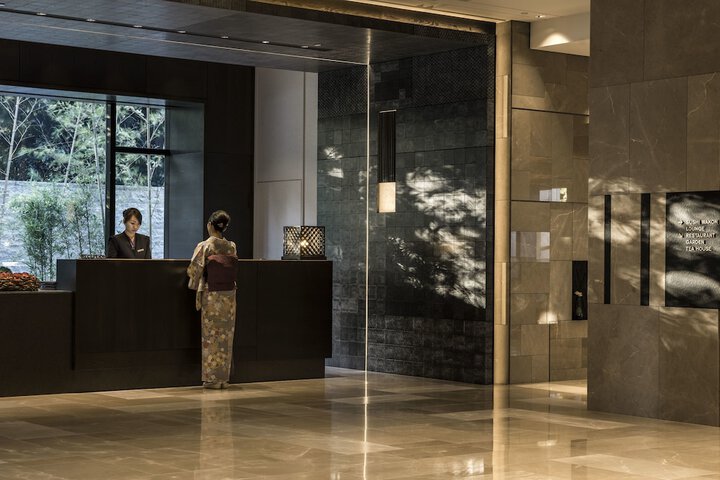 Hotel Interior 2 of 159