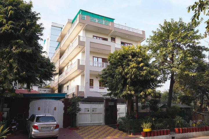 KalpTaru Residency