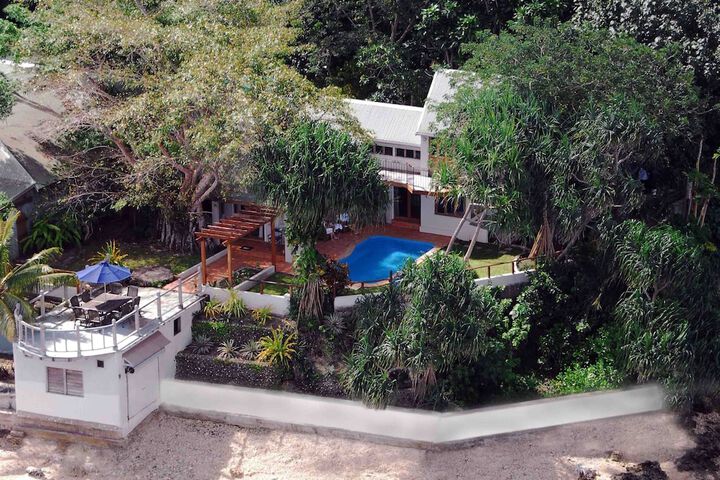 Hotel 73 of 74