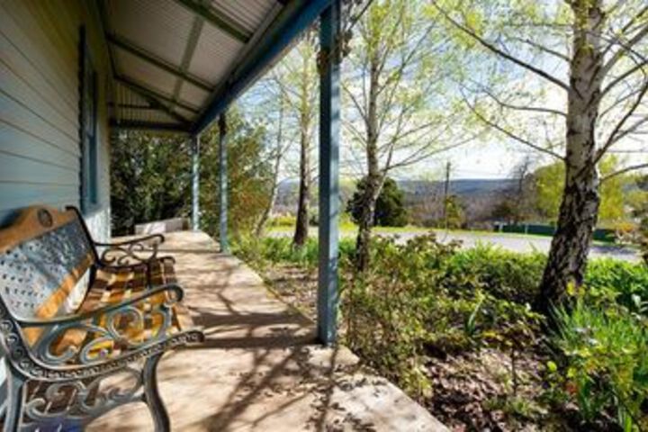 Terrace/Patio 10 of 11