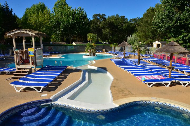 Pool to Cool