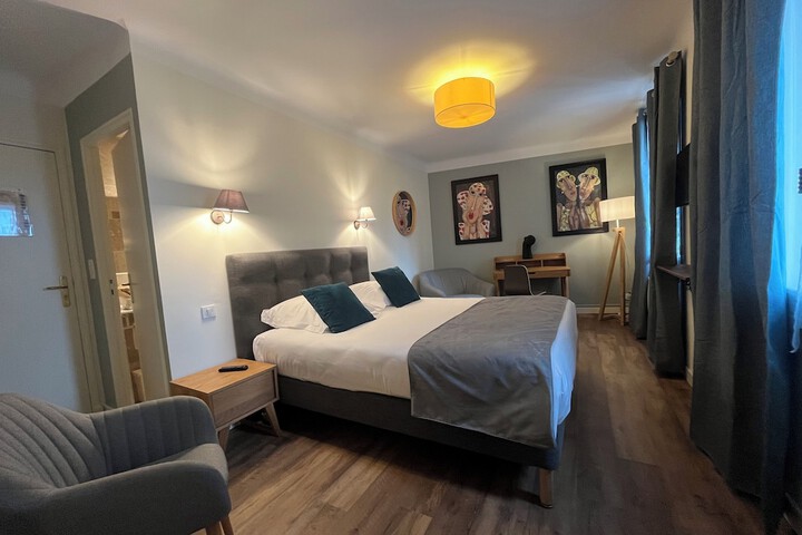 Room 31 of 50