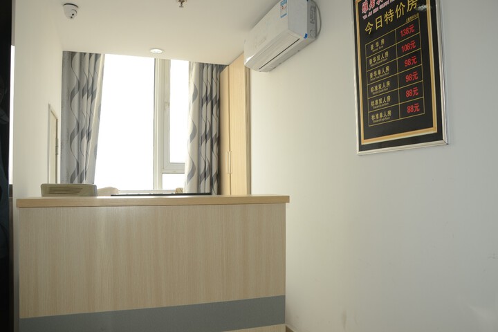 Hotel Interior 12 of 15