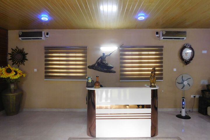 Hotel Interior 2 of 35