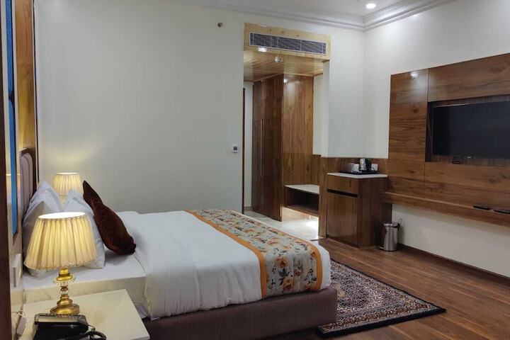 Fitness Center Photo