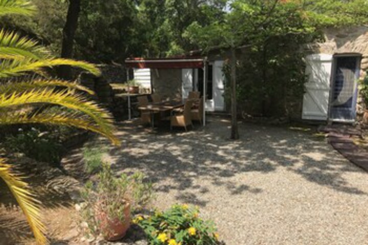Terrace/Patio 21 of 21