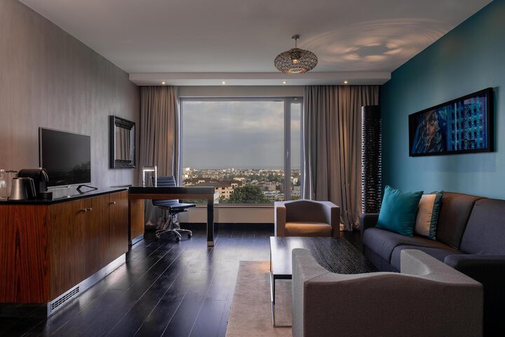 Room 26 of 134