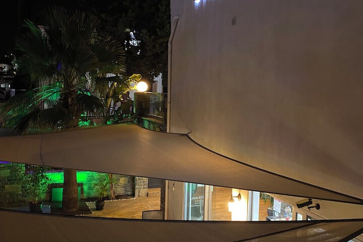 Hotel 146 of 159