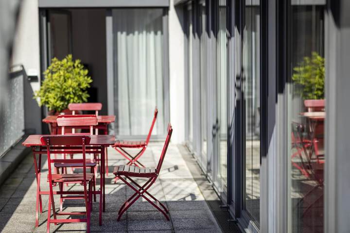 Terrace/Patio 69 of 76